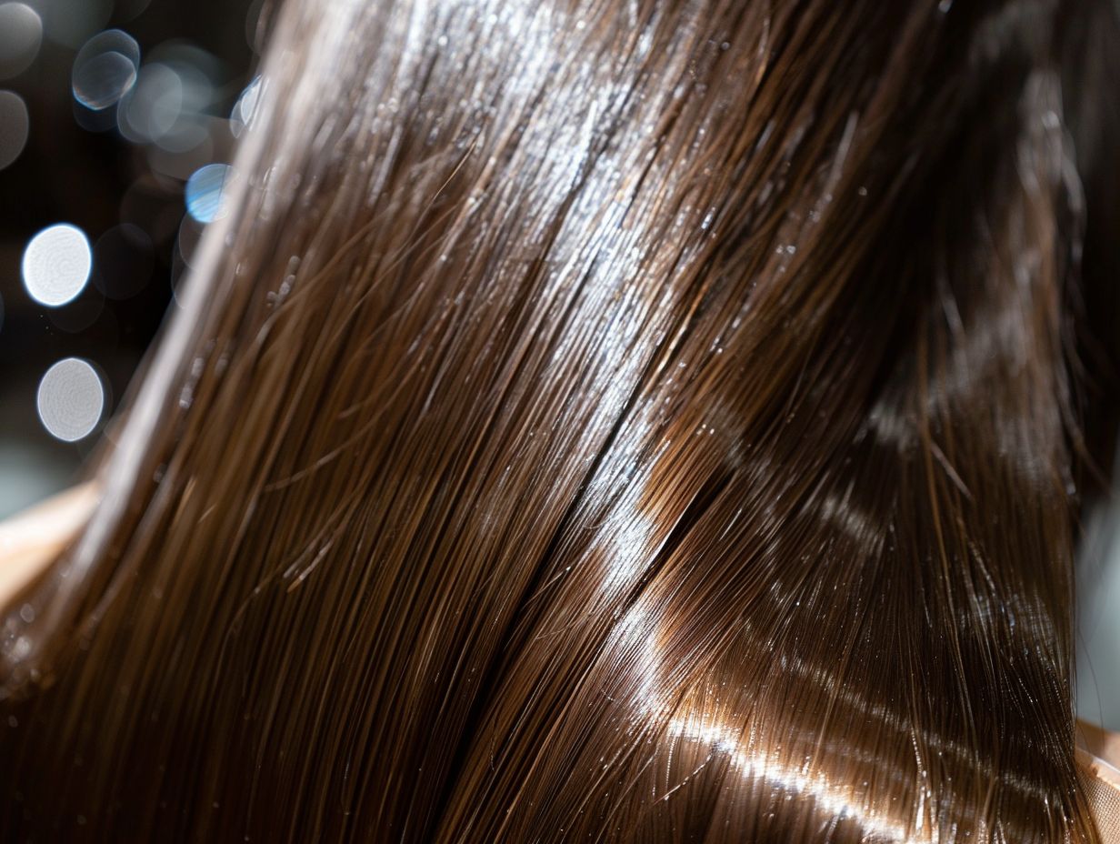 Brazilian Blowout Express