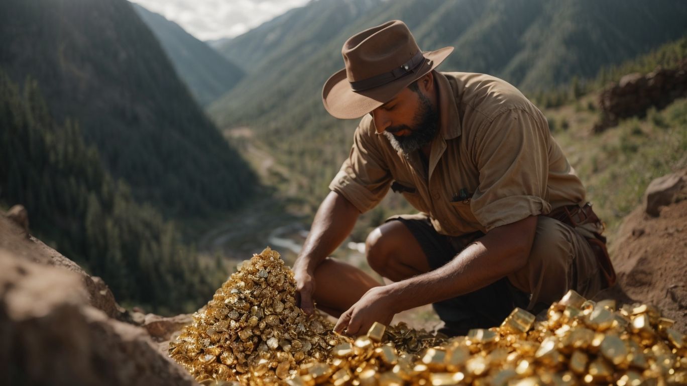 Exploring Careers in Gold Mining Opportunities Await
