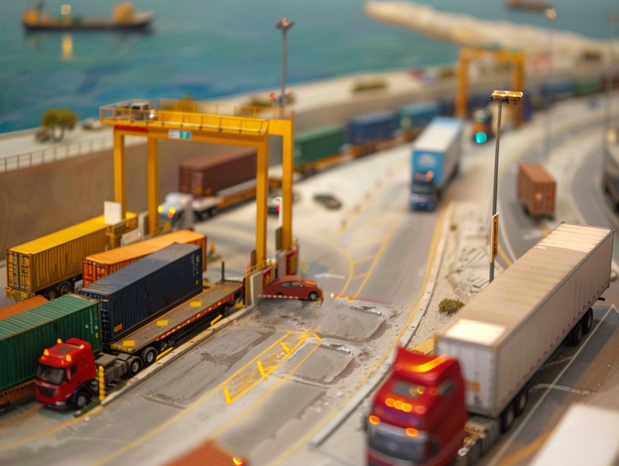 Choosing the Right Shipping Method