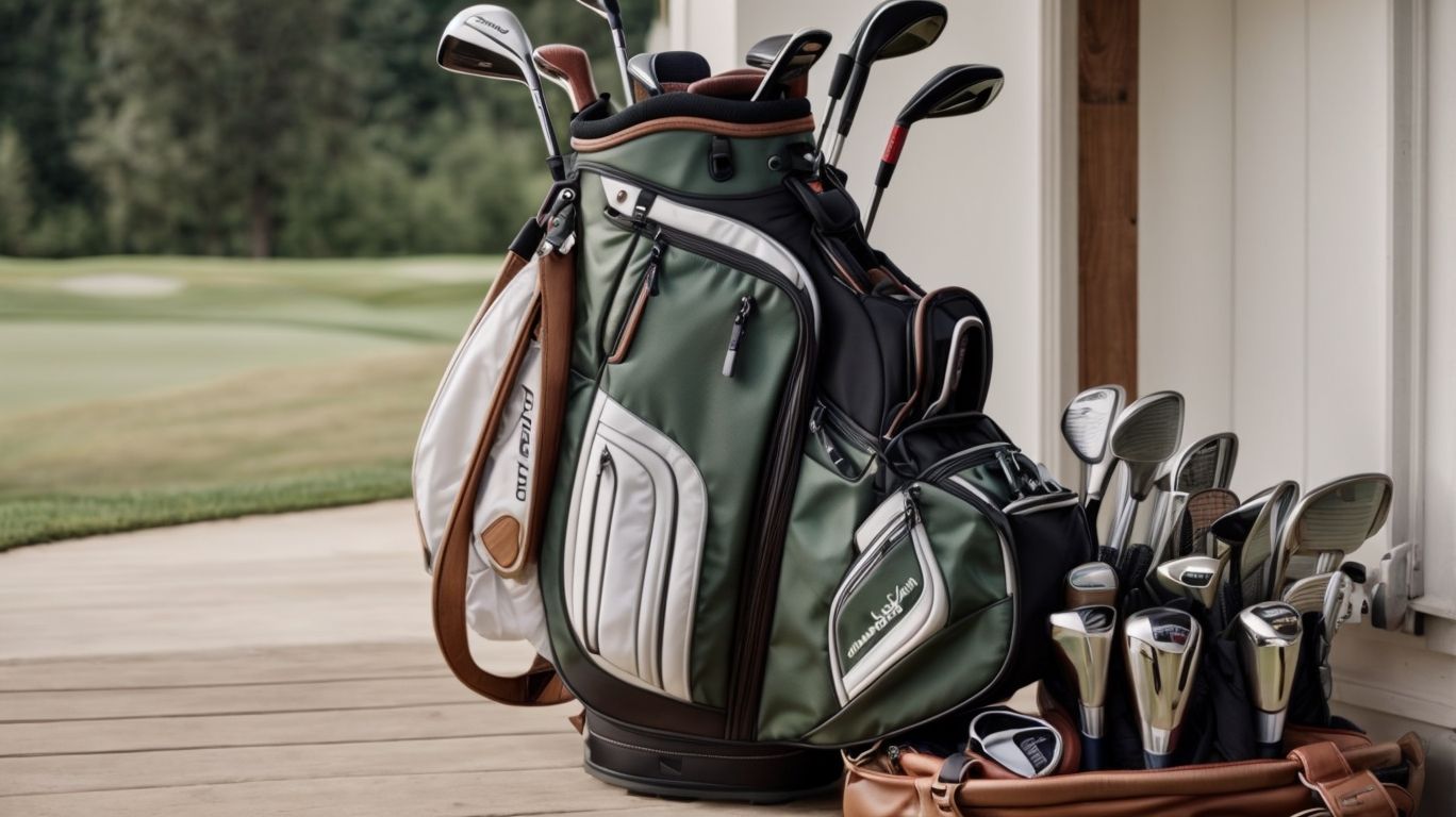 Extending the Life of Your Budget Golf Set