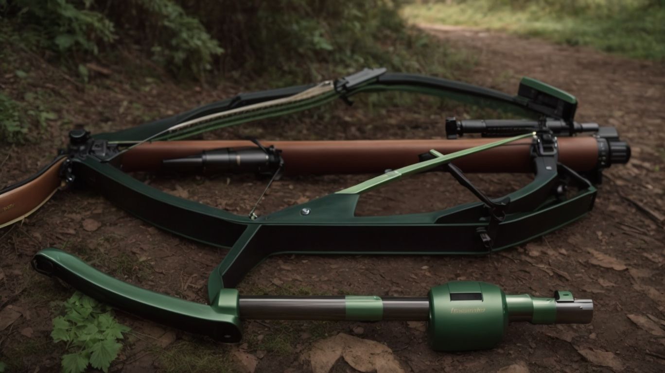 Ez Green Crossbow Press | Bow Outdoors