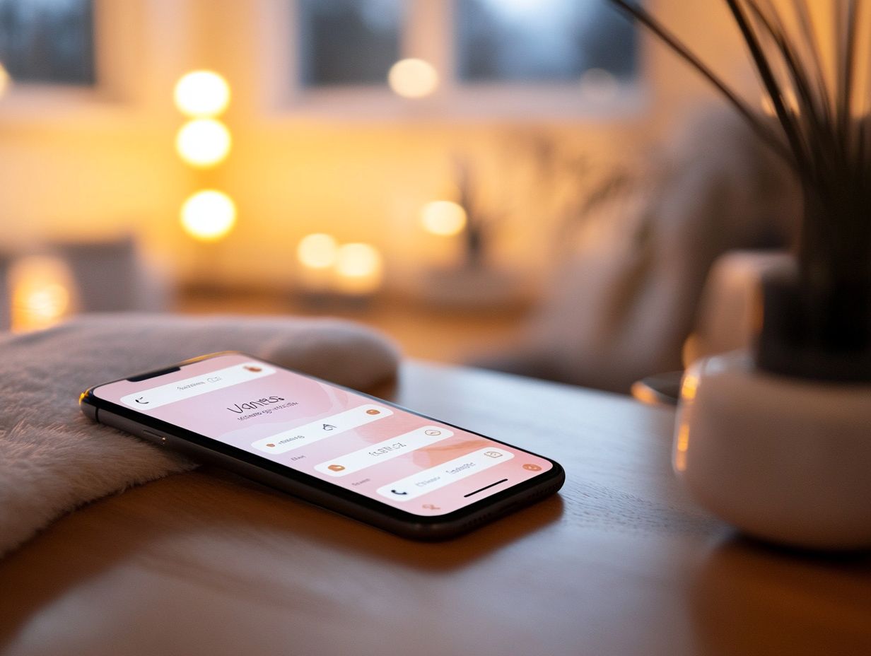 Benefits of Using Fabulous App for Mindfulness and Wellness