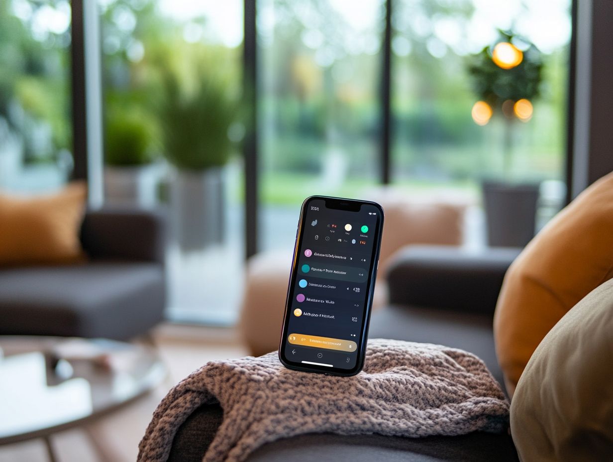How to Use Fabulous App Effectively