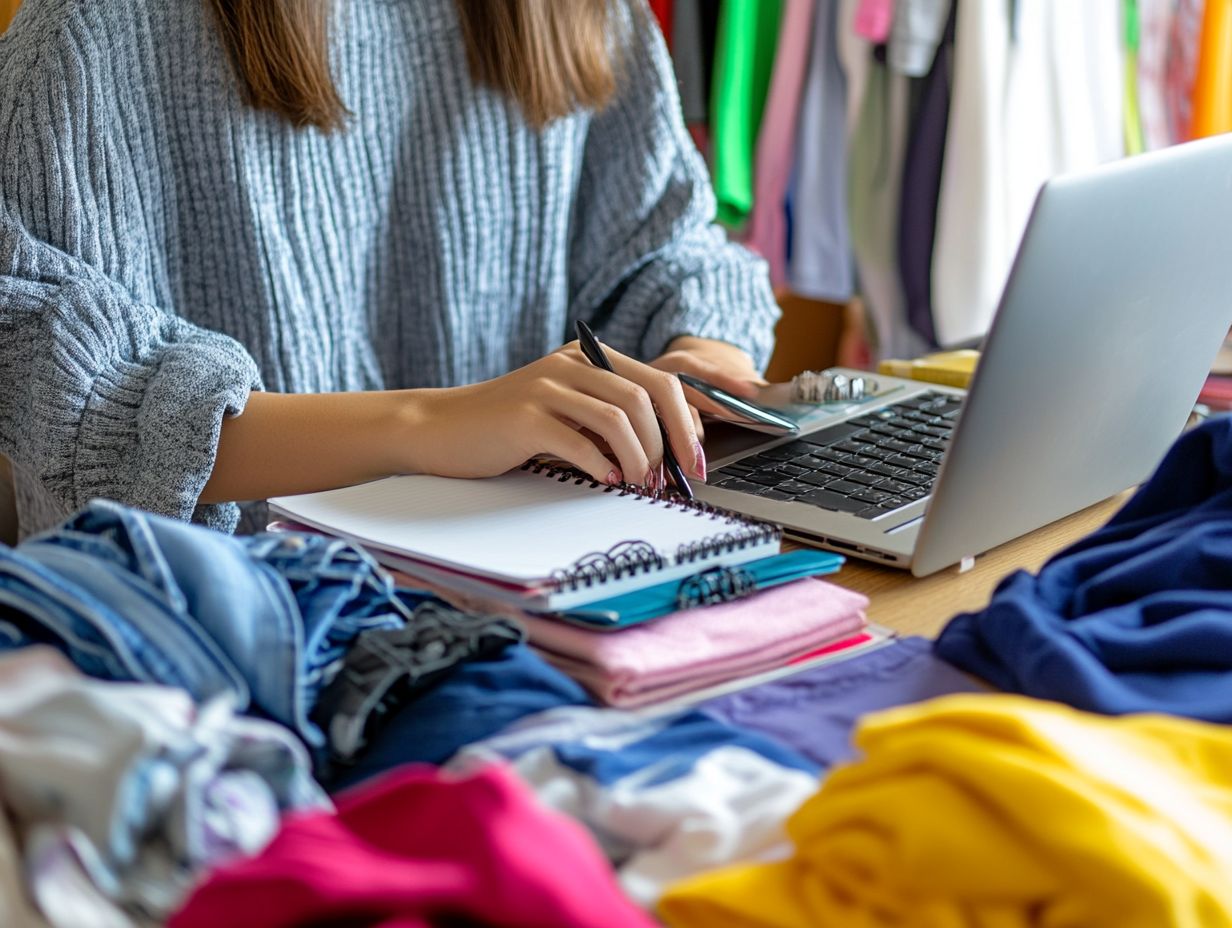 Why Use Facebook Marketplace for Reselling Liquidation Merchandise?