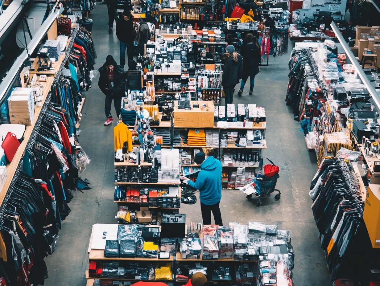 What is Facebook Marketplace?
