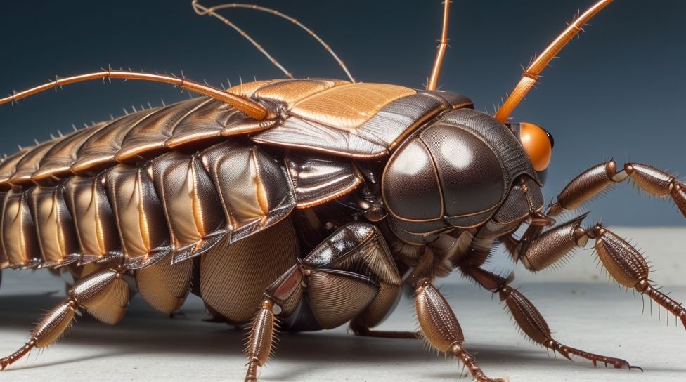 Facts About The Largest Cockroaches