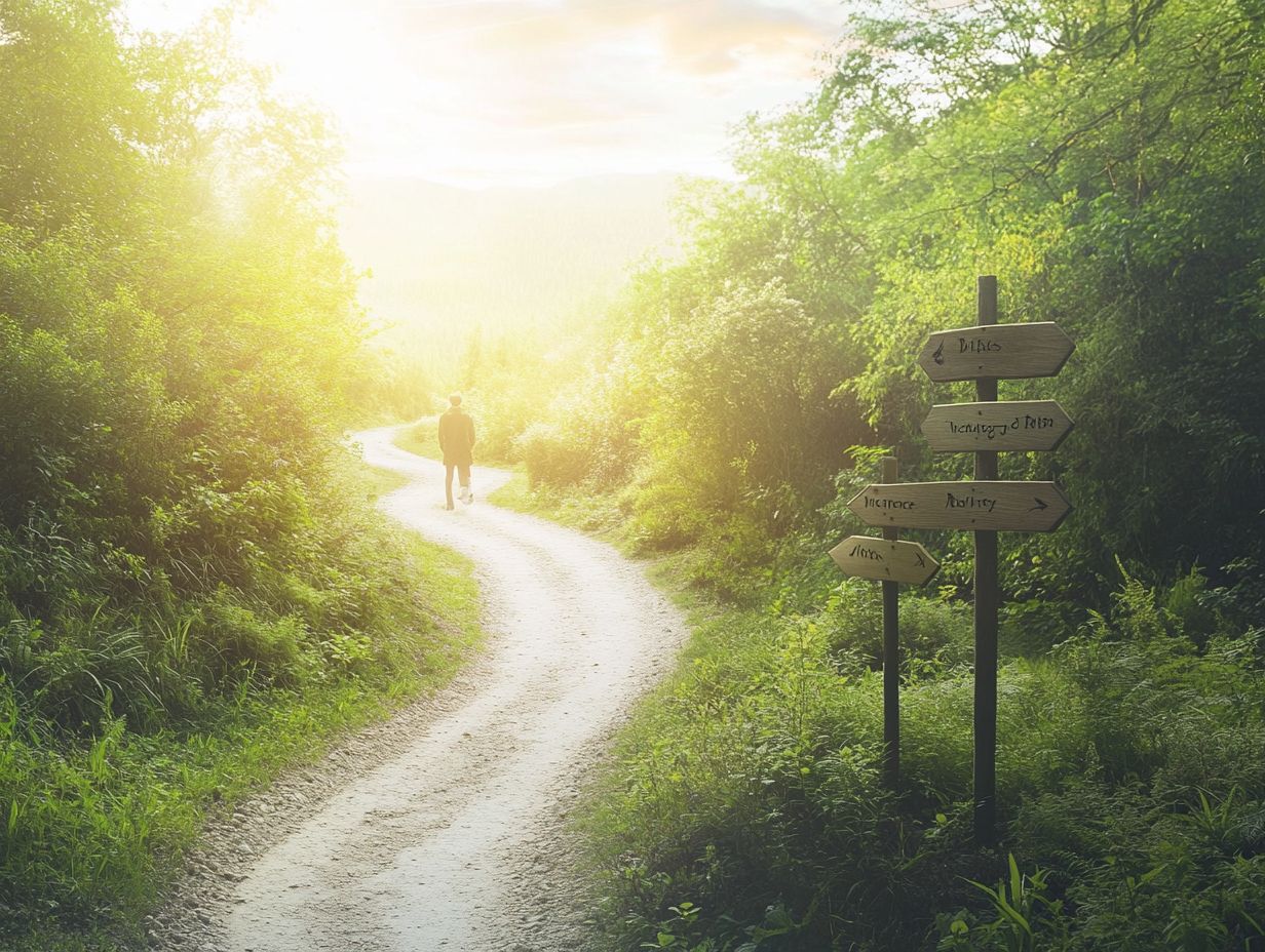 3. Overcoming Personal Biases and Limiting Beliefs