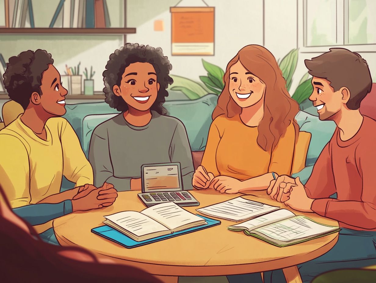 How Can Faith Help With Financial Struggles?