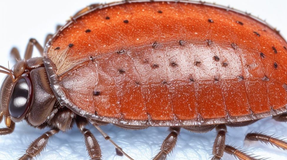 FAQ On Bed Bugs In Hair