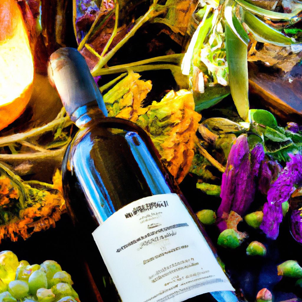 Farmhouse Wine Cheers to Radiant and Healthy Skin