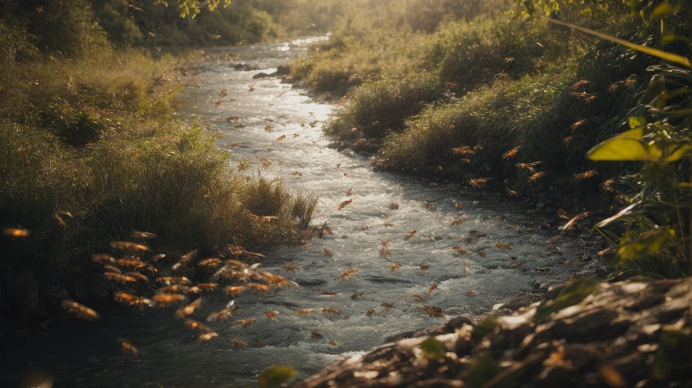 Farmington River Hatch Chart: Timing Your Fishing for Optimal Success