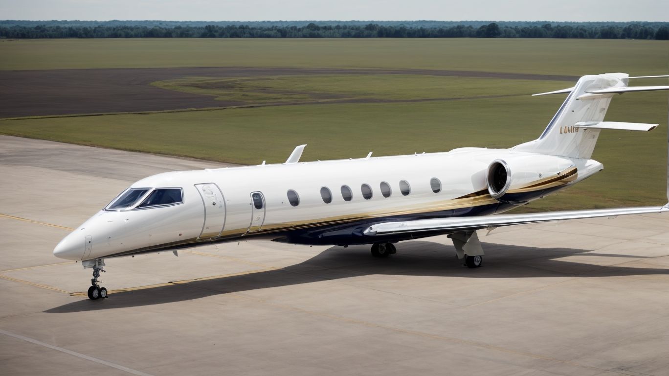 Farnborough Private Jet: Your Gateway to Exclusive Aviation