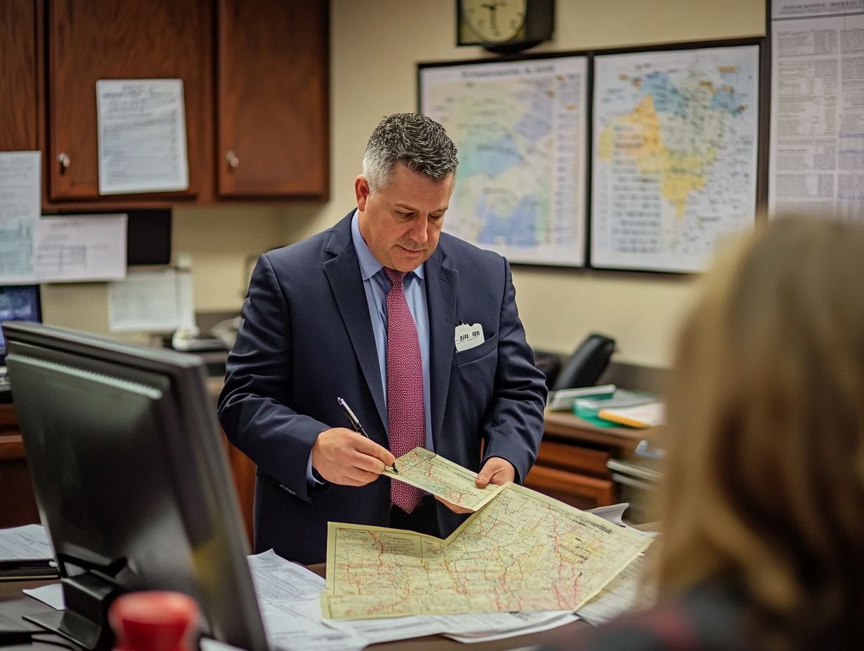 Top Bail Bond Companies in Gretna, LA, including Blair's Bail Bonds and Statewide Bail Bonds