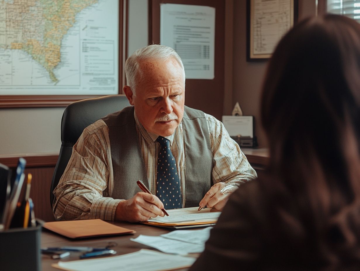 What types of charges do you provide bail bonds for?