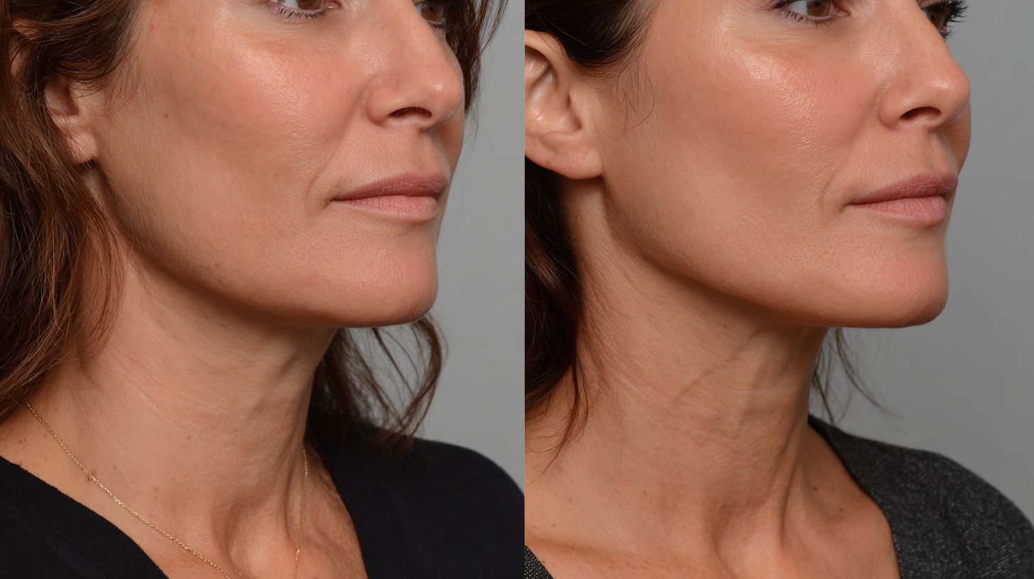 What Are Fat Dissolving Injections?