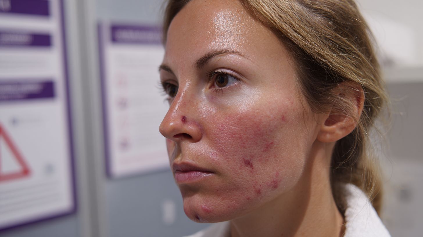 London Clinic-Specific Warnings