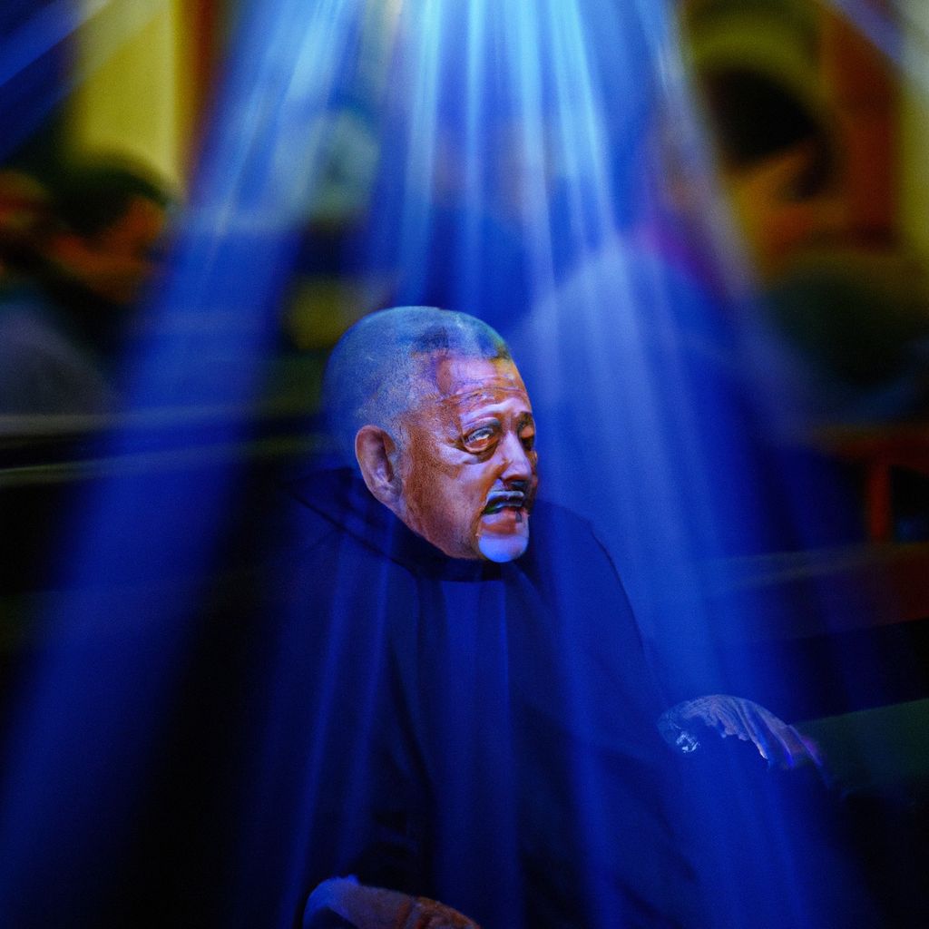 Father suarez Healing Prayer
