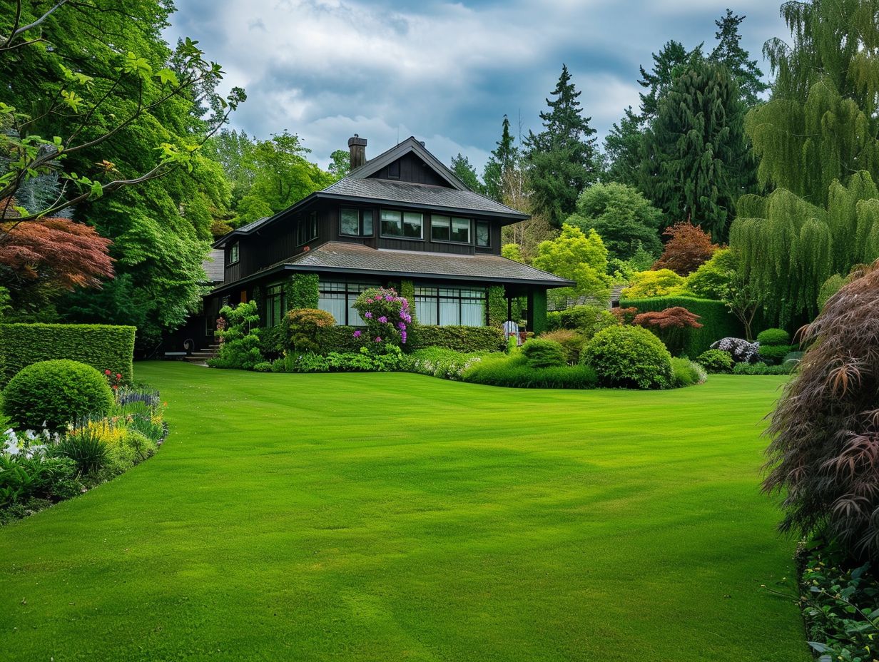 Why is Fertilizing Your Lawn Important?