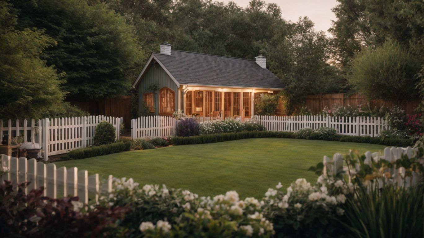 Fencing Cost Calculator Estimating Your Dream Fences Price