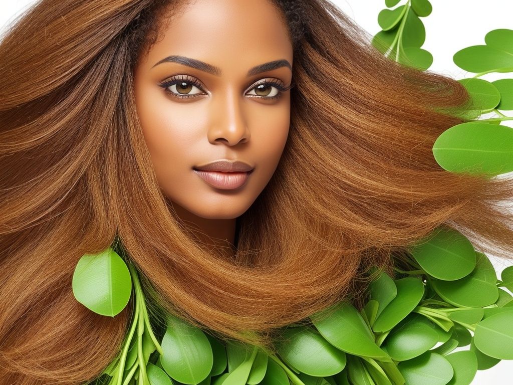 Fenugreek And Moringa For Hair Growth Supplement Guidance