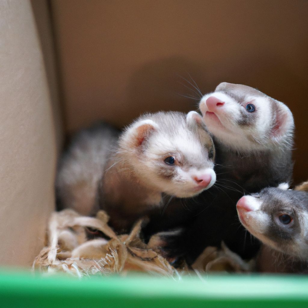 Ferret breeders that ship - Vending Business Machine Pro Service