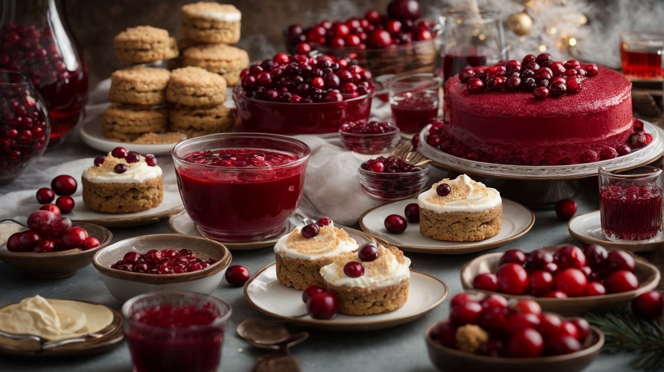 Festive Flavors Creating Memorable Christmas Meals with Everyday Ingredients