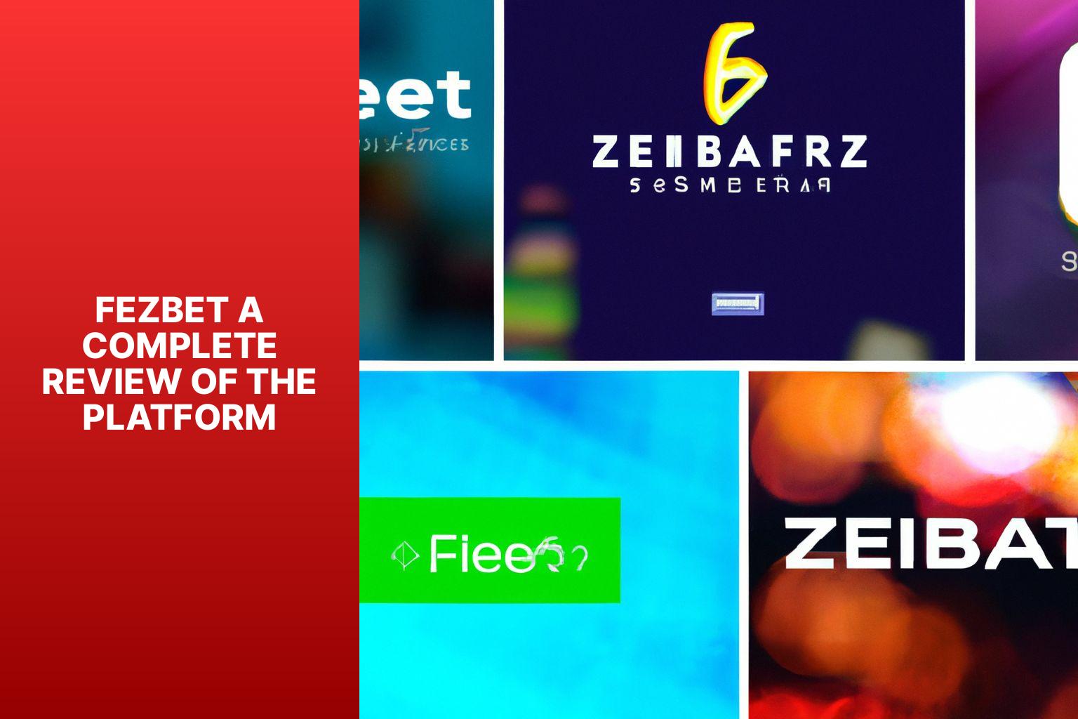 FezBet A Complete Review of the Platform