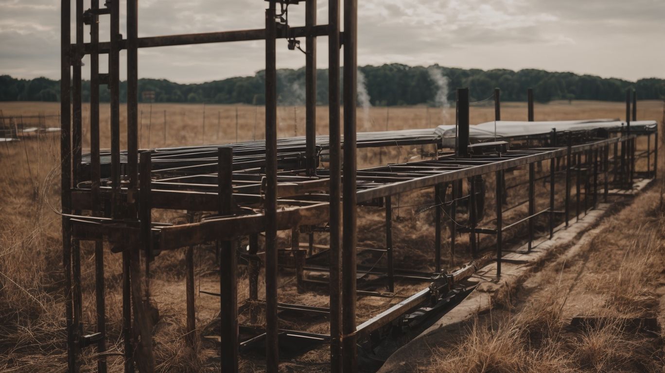 Field Welding on Racks - Why Homemade Repairs May Be Risky and Unsafe