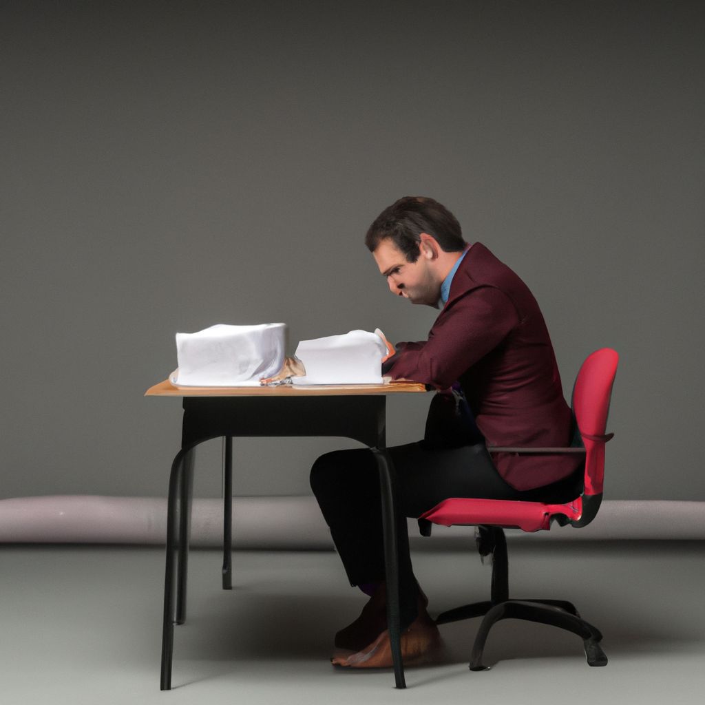 Filing Taxes for Small Business with No Smart Tax Strategies