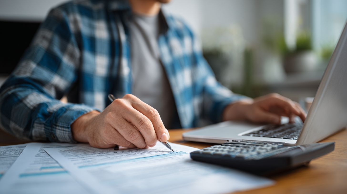 Creating a Government Gateway Account