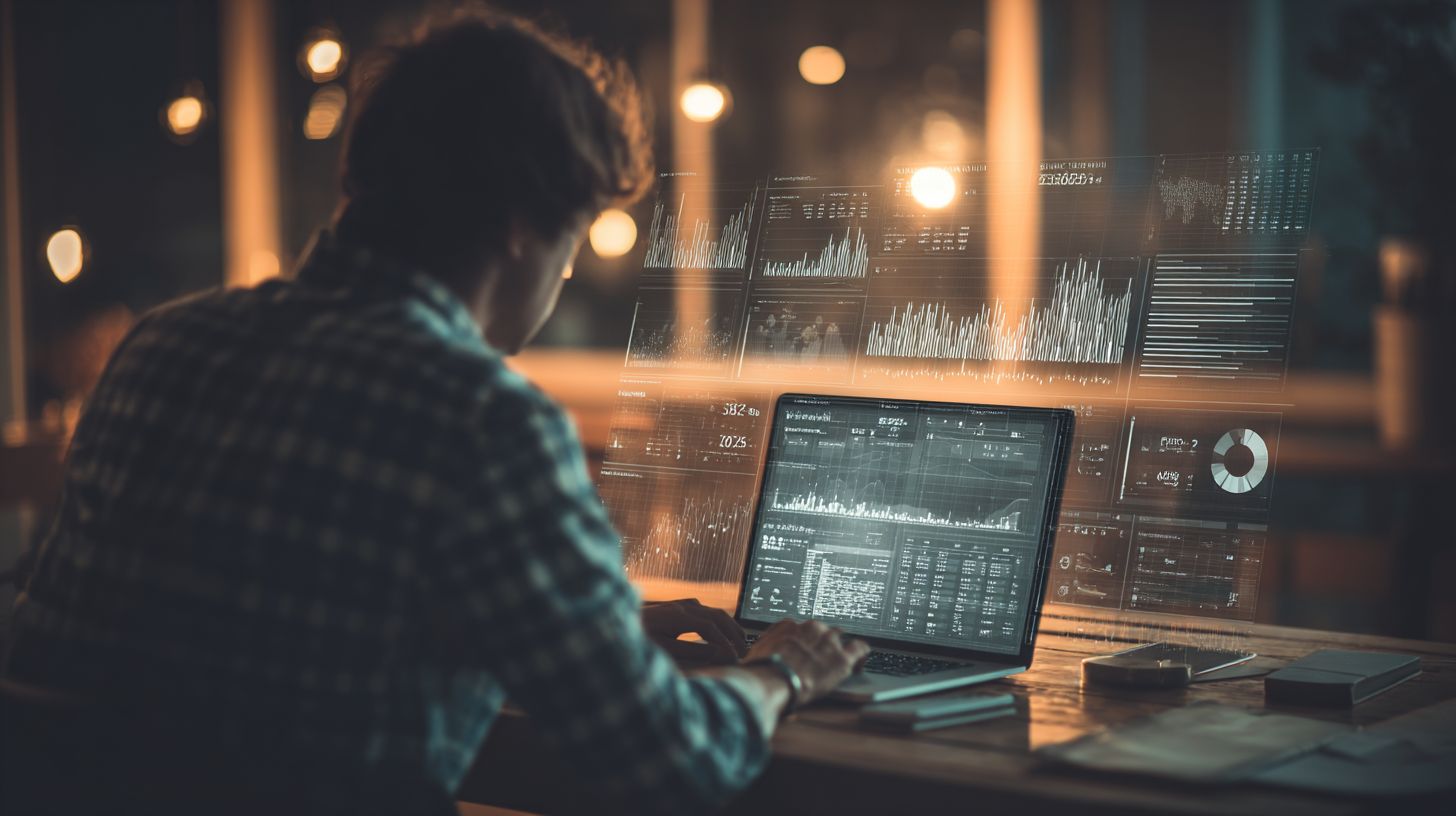 Remote Financial Roles