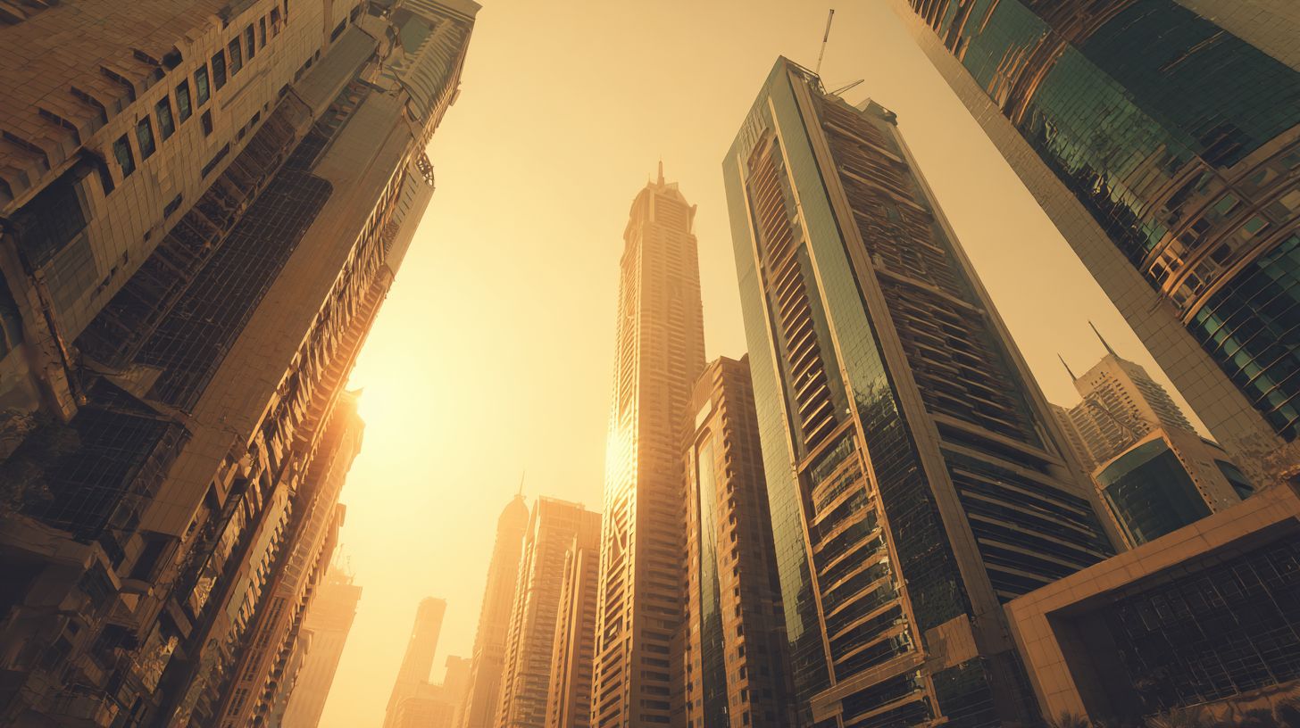 Impacts on Building Operations