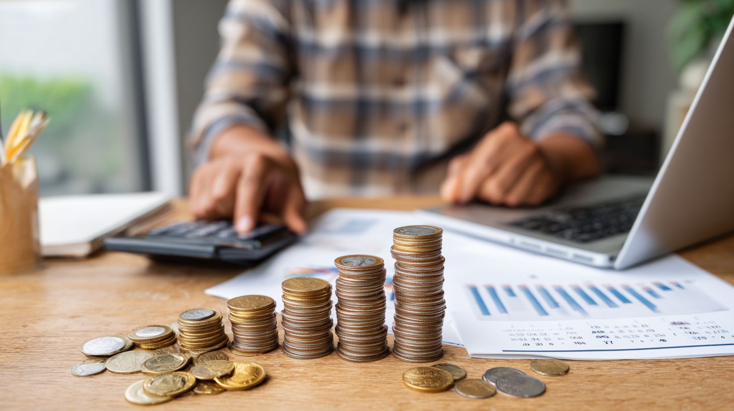 Comparing High-Yield Savings APYs