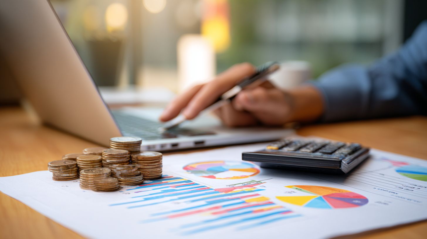 Cash Flow Management