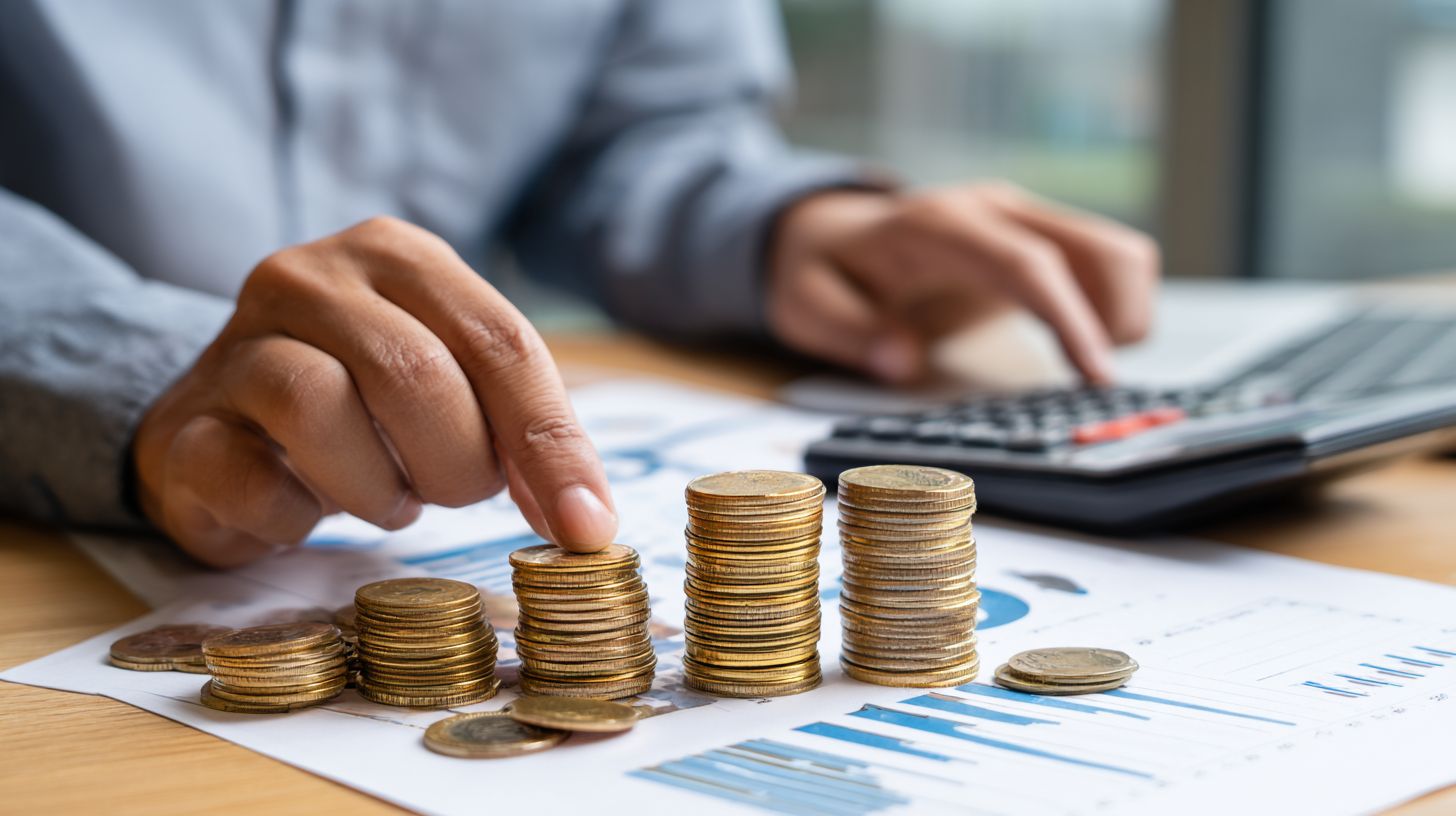 Financial Forecasting