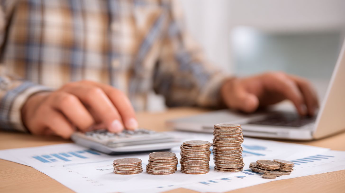 Financial Planning for Small Businesses
