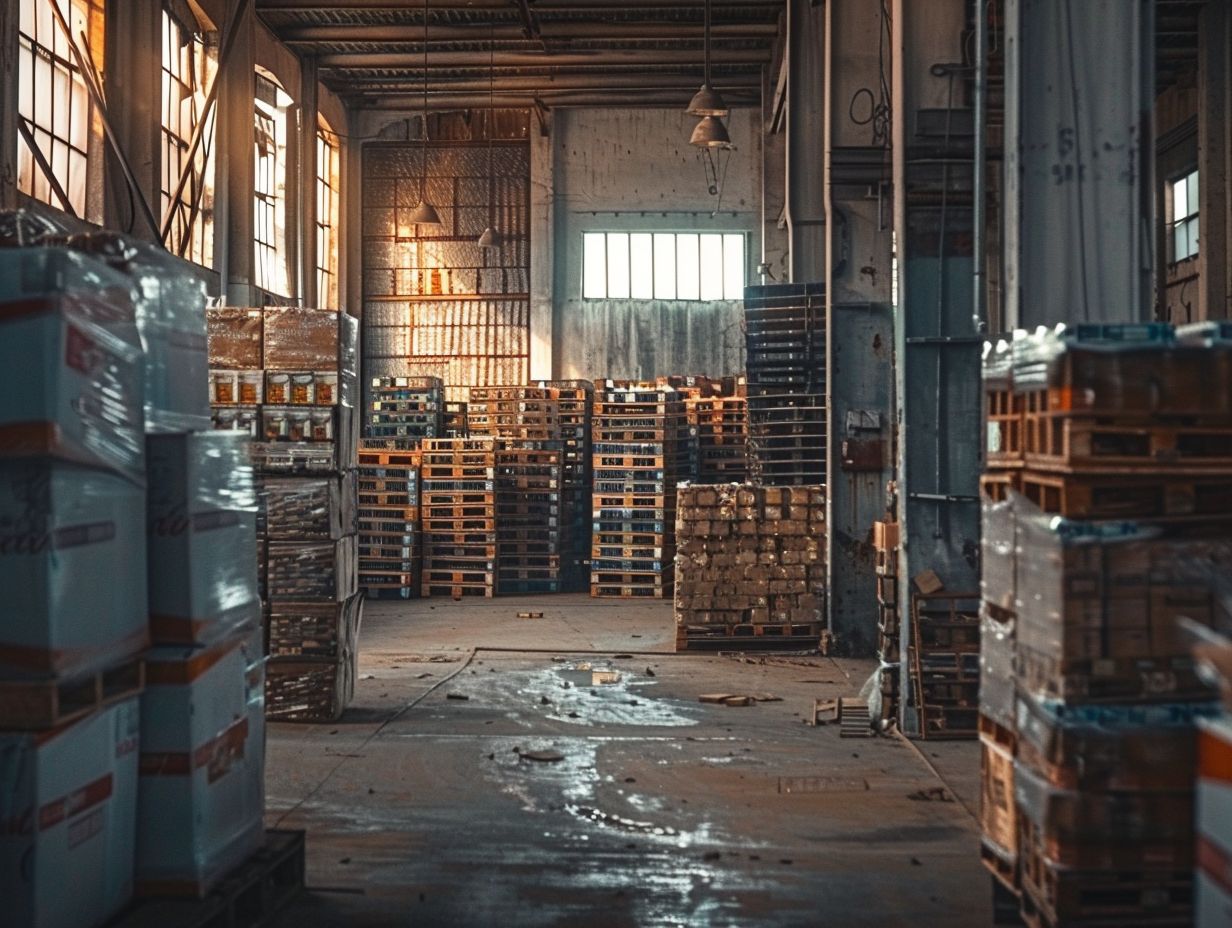 Tips for Buying Liquidation Pallets