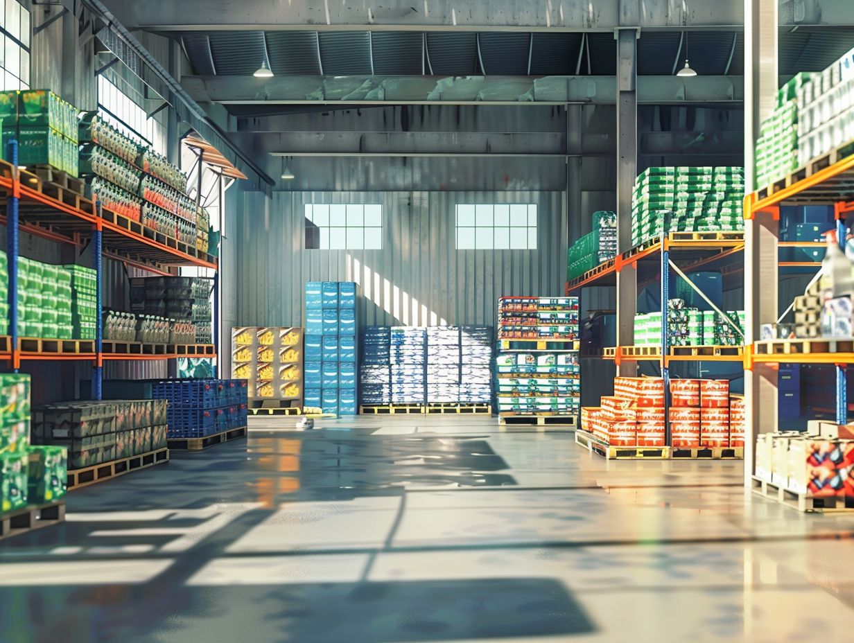 Spotting Hidden Gems in Liquidation Pallets