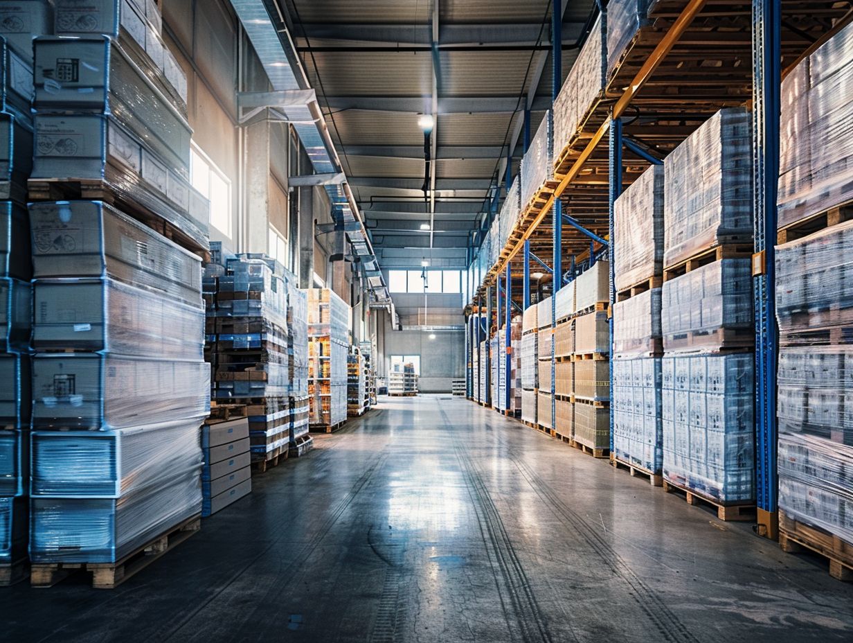 Buying liquidation pallets in Atlanta allows you to purchase products at discounted prices, providing you with a cost-effective way to source inventory for your business. 3. Are there any specific stores in Atlanta that specialize in selling liquidation pallets? Yes, there are several stores in Atlanta that specialize in selling liquidation pallets, including Half Off Wholesale, Auction Liquidators, Wholesale Crazy, Express Liquidators, and Atlanta Wholesale Liquidators. 4. How do I contact these stores for purchasing liquidation pallets in Atlanta? Each store has a different contact method, but you can typically find their contact information on their website or by searching online. Half Off Wholesale can be reached at (803) 226-3351, Auction Liquidators does not have a listed contact number, Wholesale Crazy can be reached at (470) 206-0126, Express Liquidators can be reached at (678) 883-4476, and Atlanta Wholesale Liquidators can also be reached at (678) 883-4476. 5. Can I visit these stores in person to purchase liquidation pallets in Atlanta? Yes, you can visit these stores in person to purchase liquidation pallets in Atlanta. However, it is recommended to contact them first to ensure they have the products you are looking for and to schedule a time for your visit. 6. How can I make sure I am getting quality products when purchasing liquidation pallets in Atlanta? It is important to do your research and read reviews before purchasing liquidation pallets from any store in Atlanta. You can also inspect the products in person before making a purchase to ensure their quality.