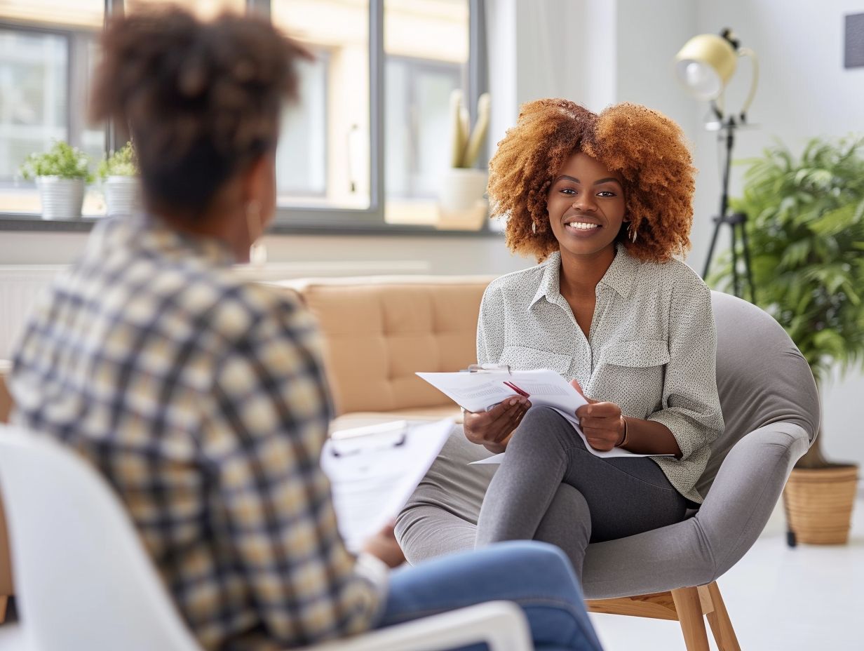 How to Access Early Intervention Services