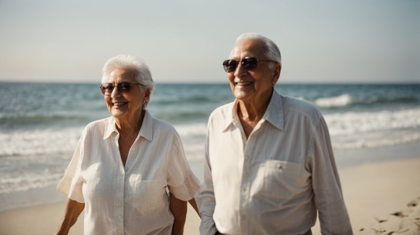 Finding Joy and Purpose in Your Retirement Years