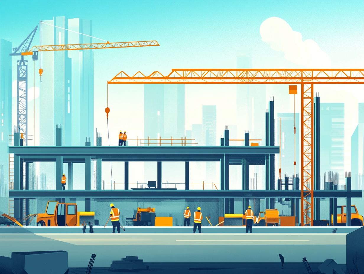 Experience and Expertise in Steel Construction