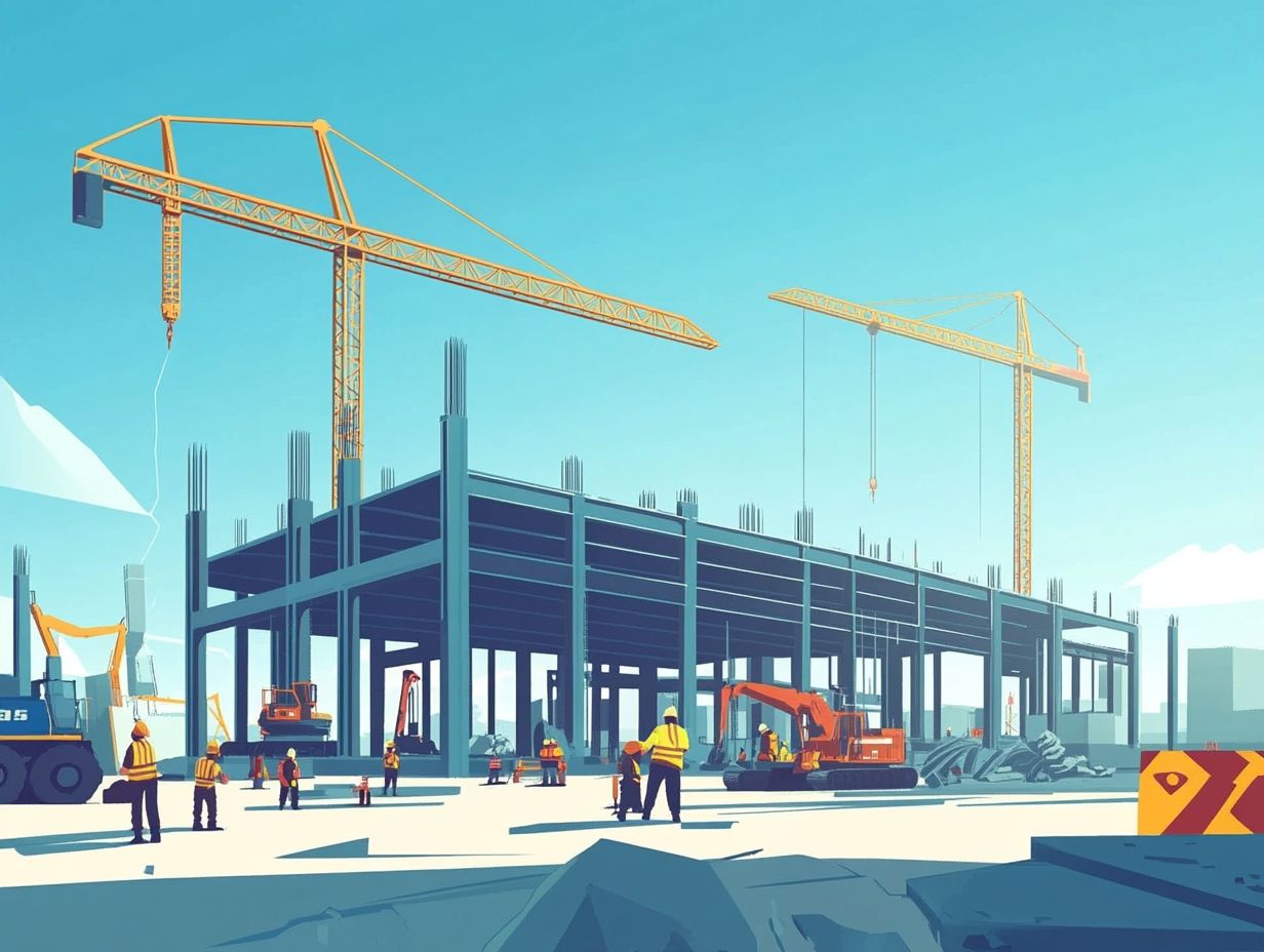 Timely and Efficient Project Completion