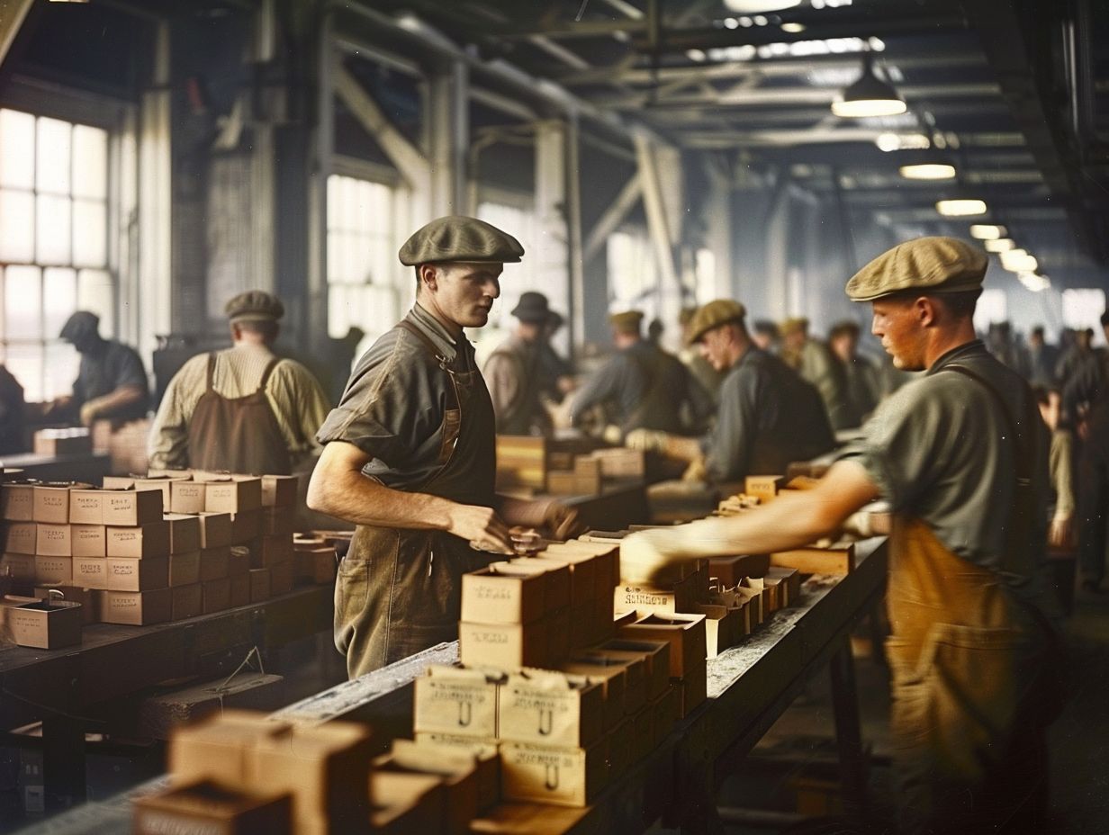 Unlocking the Power of Your Manufacturing Team