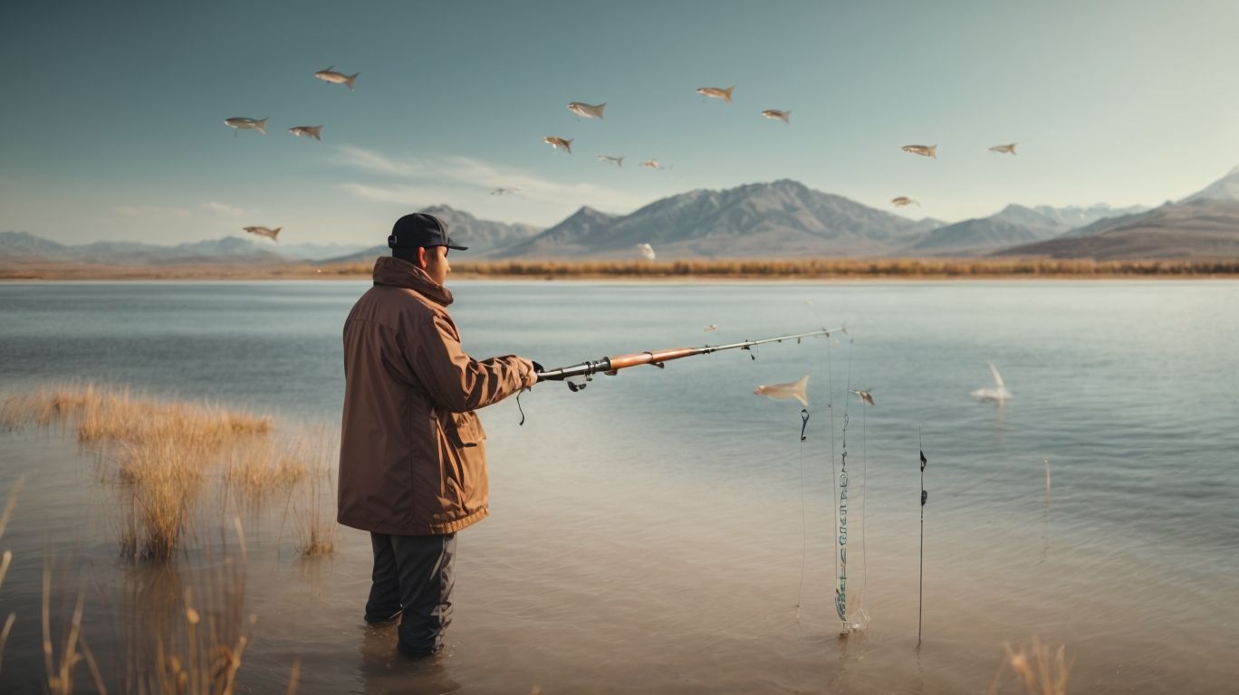 Finding Your Rod: Decoding Fly Rod Specifications for Success