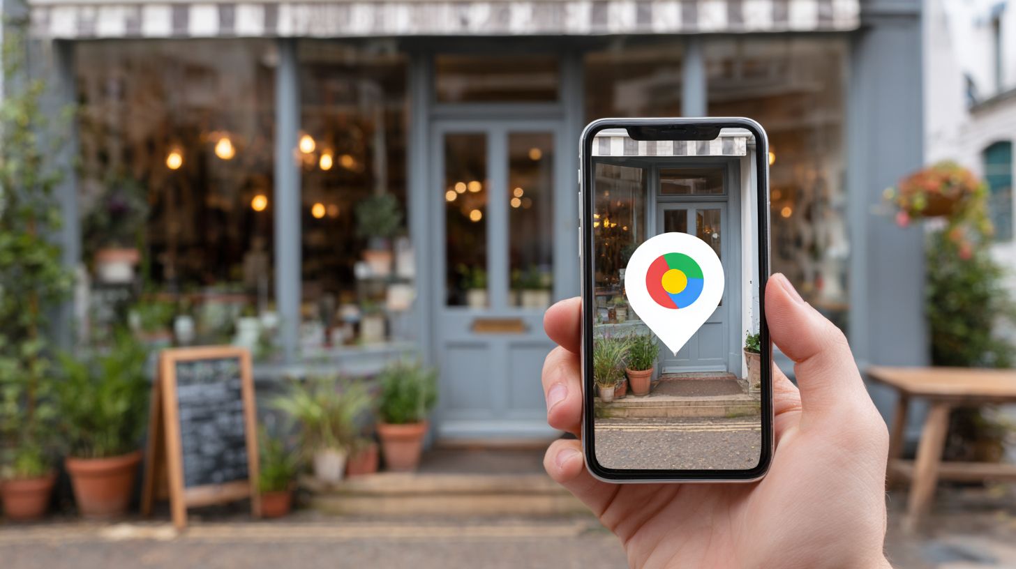 Local Keyword Research