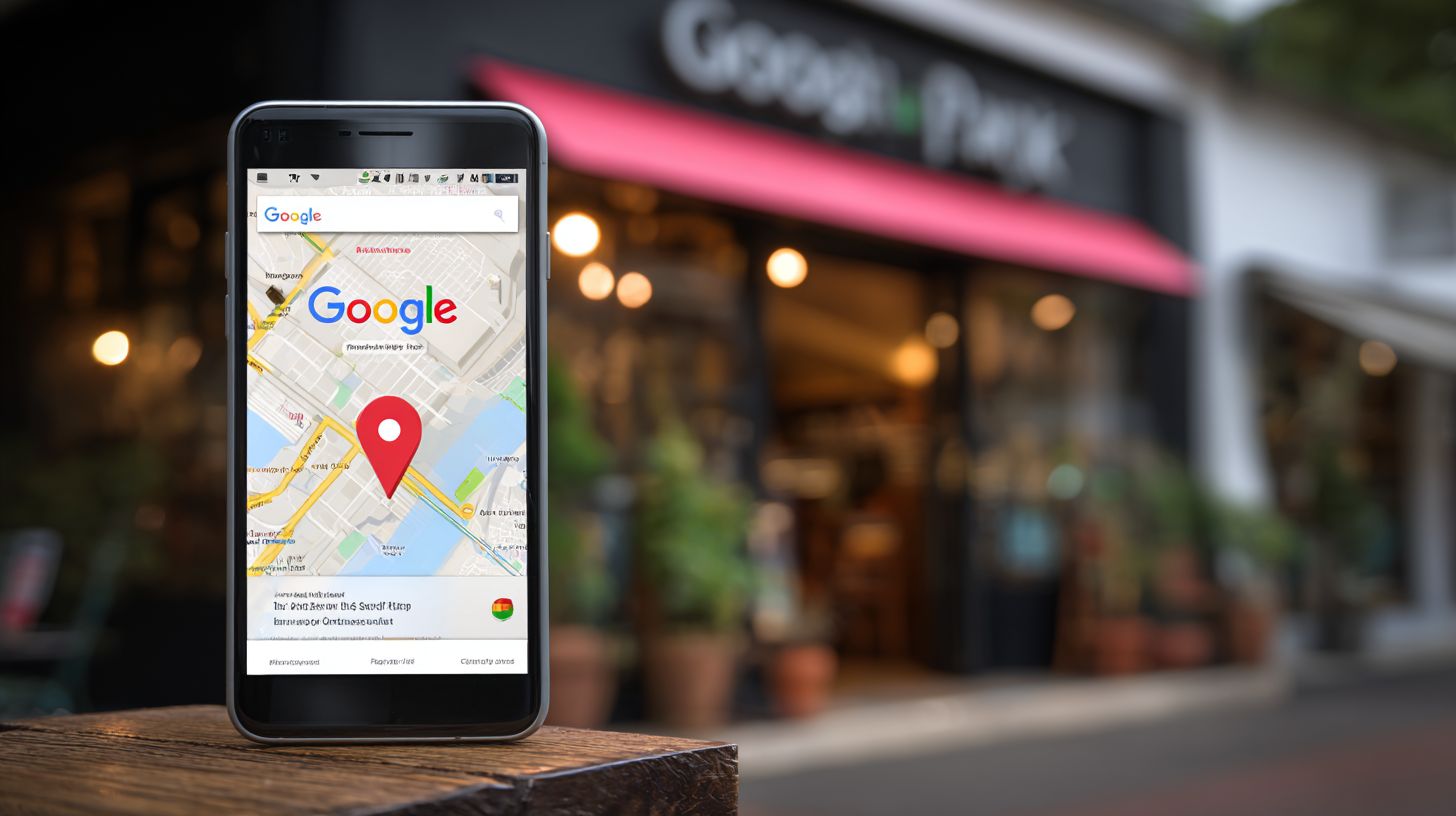 Local Content Marketing