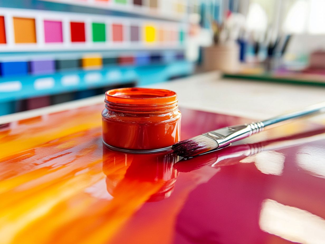What Other Flame Retardants Are Used In Paints?