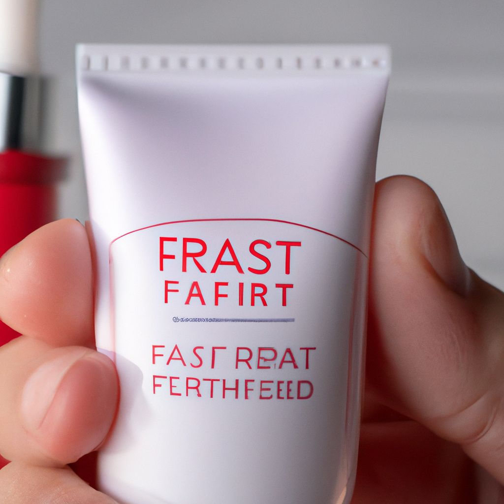 First Aid Beauty Skincare Review  Ultra Repair Cream Moisturizer Cleanser Facial Oil