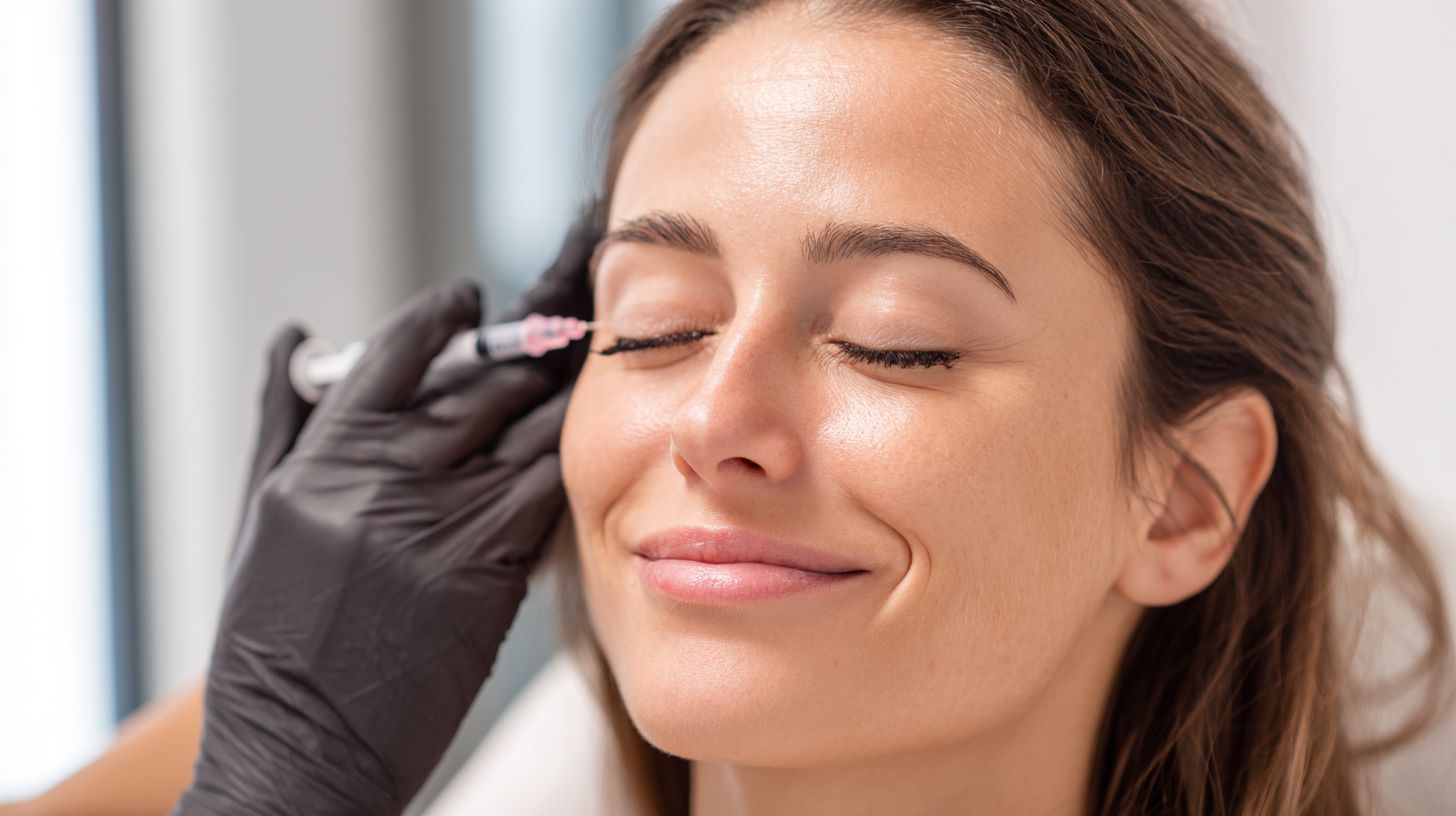 Botox Maintenance and Follow-Up Treatments
